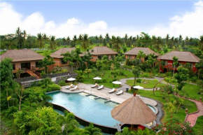 Отель Mara River Safari Lodge Bali  Kerambitan